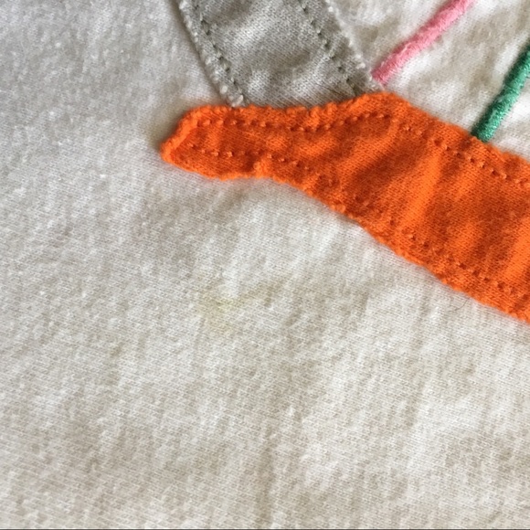 Mini Boden dog tee - Picture 2 of 5